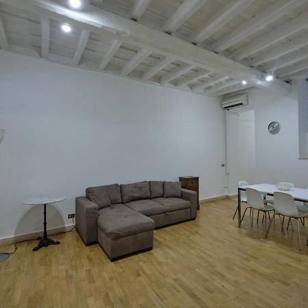 דירות רומא Domus Pastini מראה חיצוני תמונה
